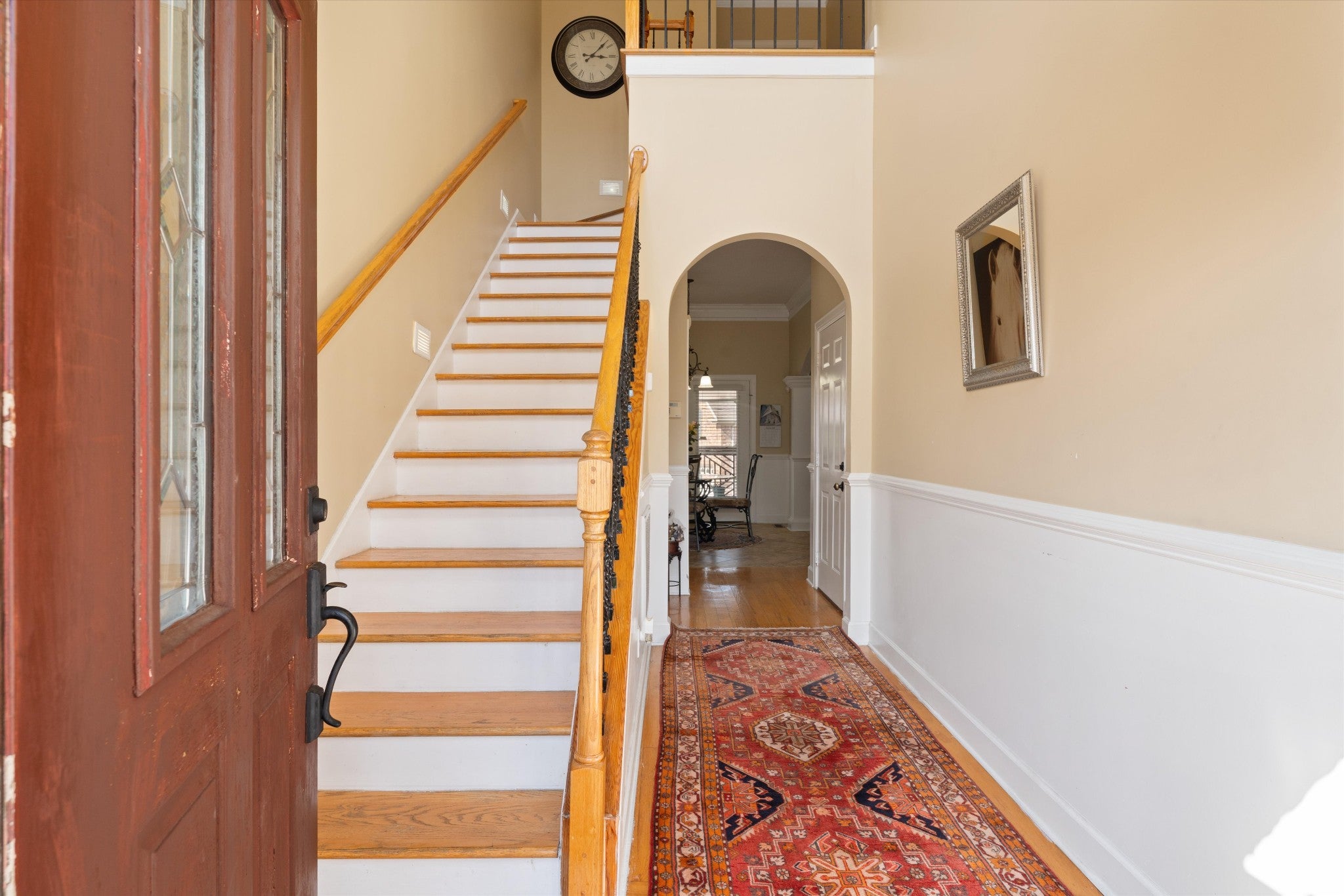 6401 Paddington Way