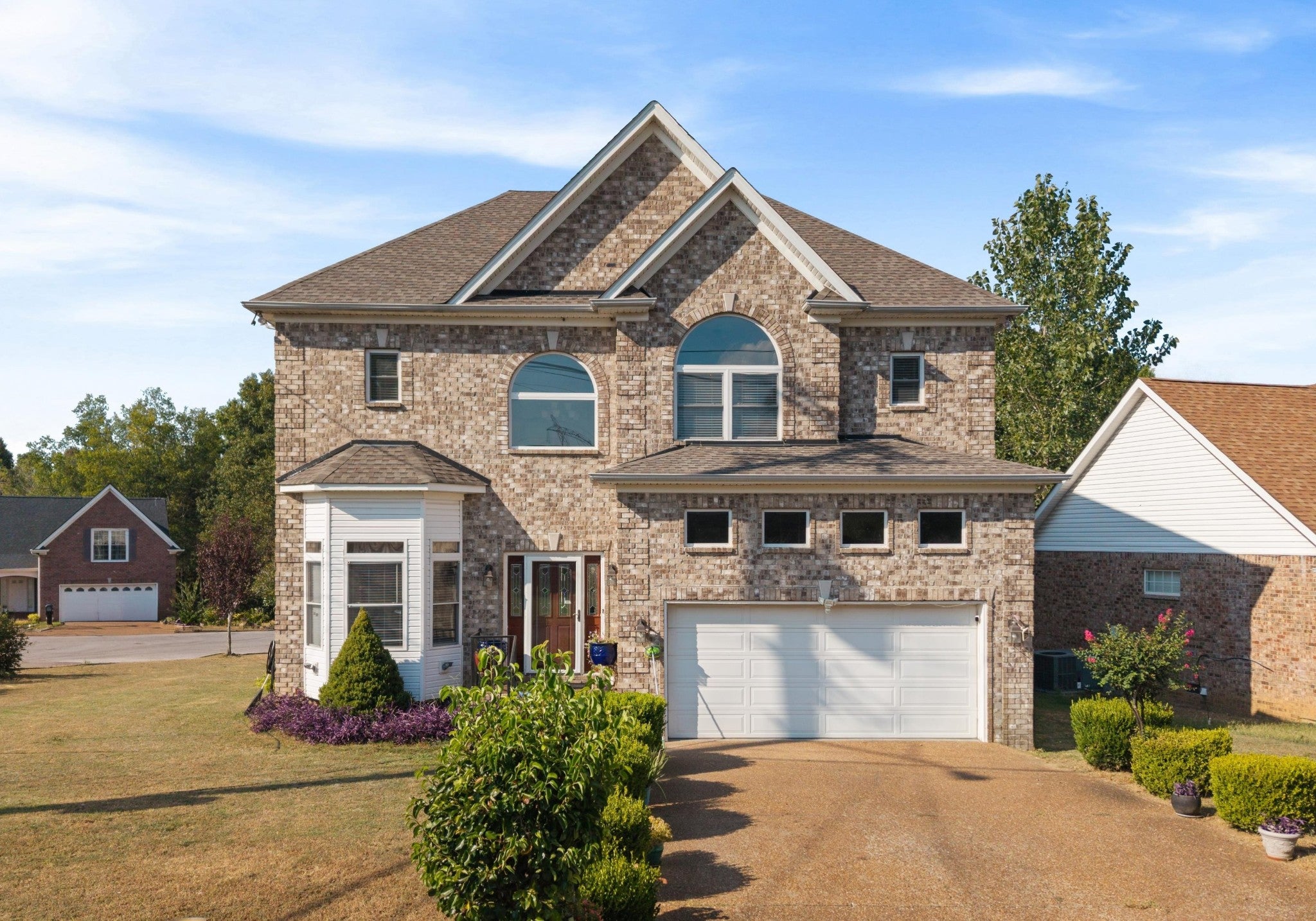 3-bed listing at 6401 Paddington Way, Antioch