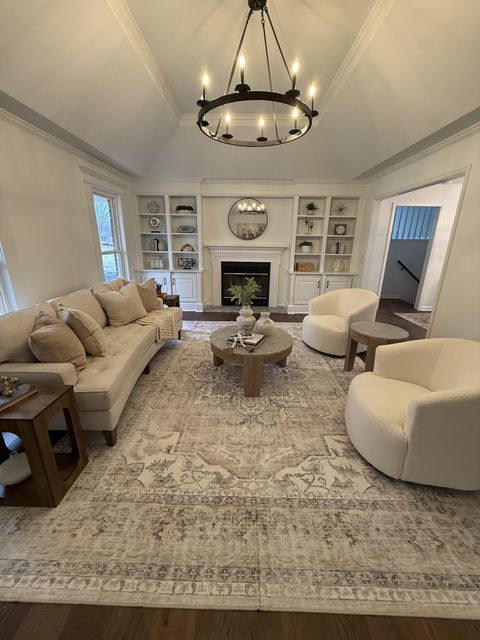 1421 Bluegrass Rd Nolensville TN 37135