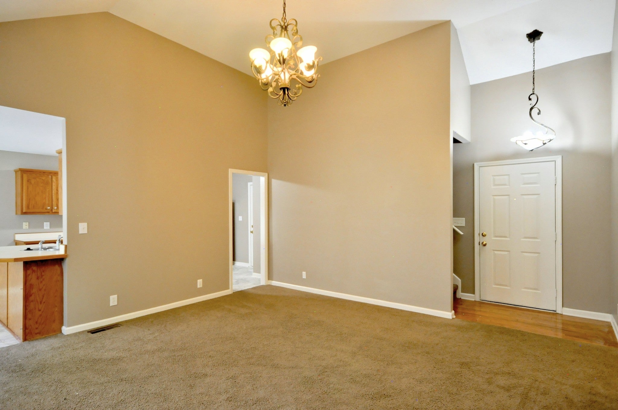 3291 S SENSENEY CIR
