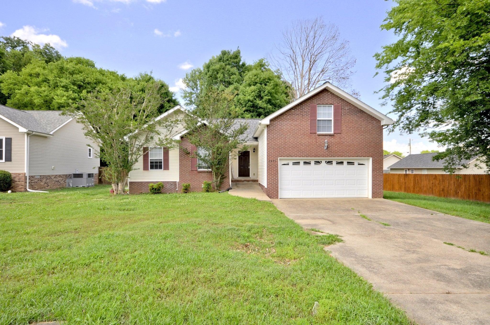 3291 S SENSENEY CIR