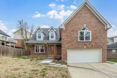 2005 Woodlake Ct Nashville TN 37214