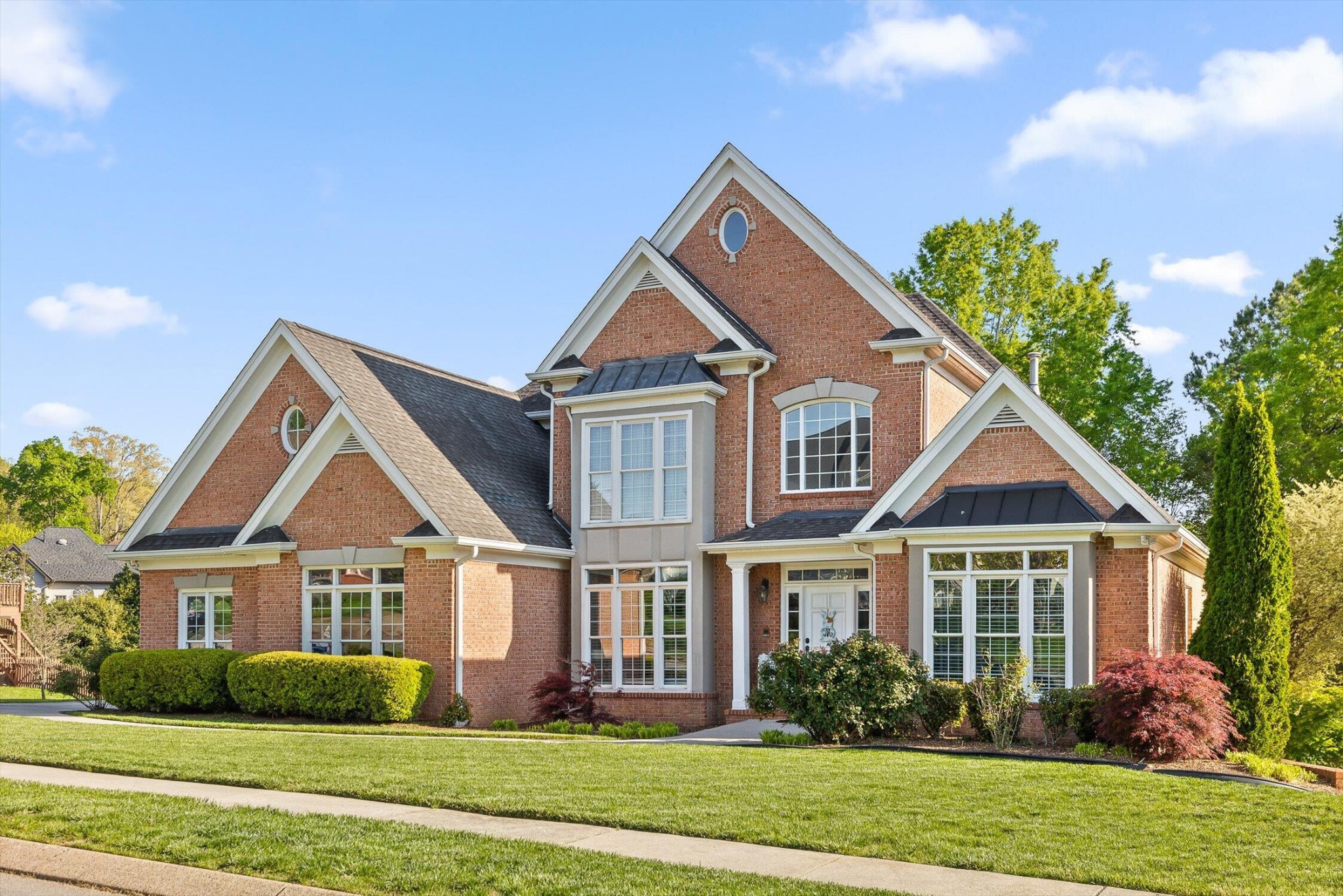 9727 Chestnut Hill Lane