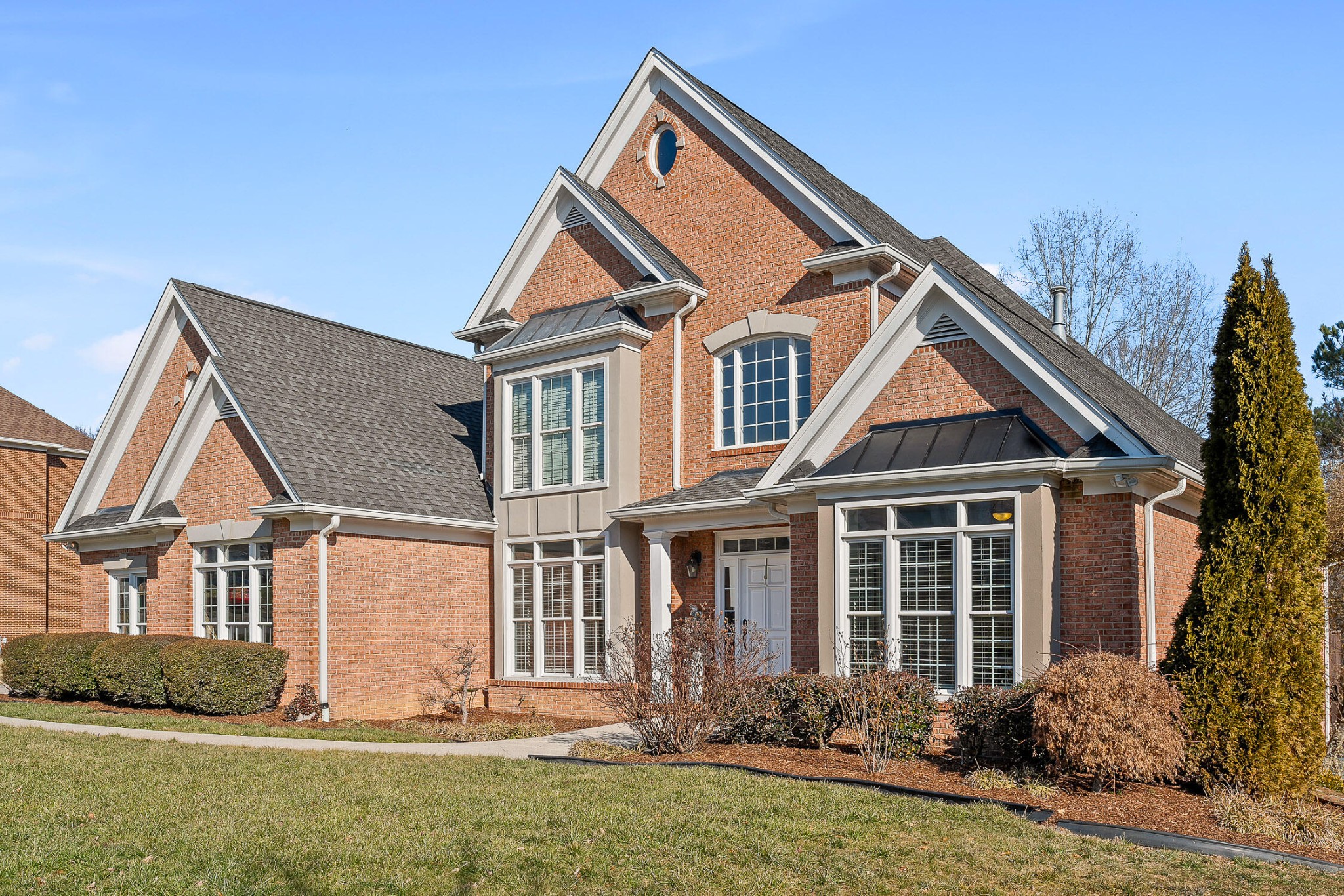 9727 Chestnut Hill Lane