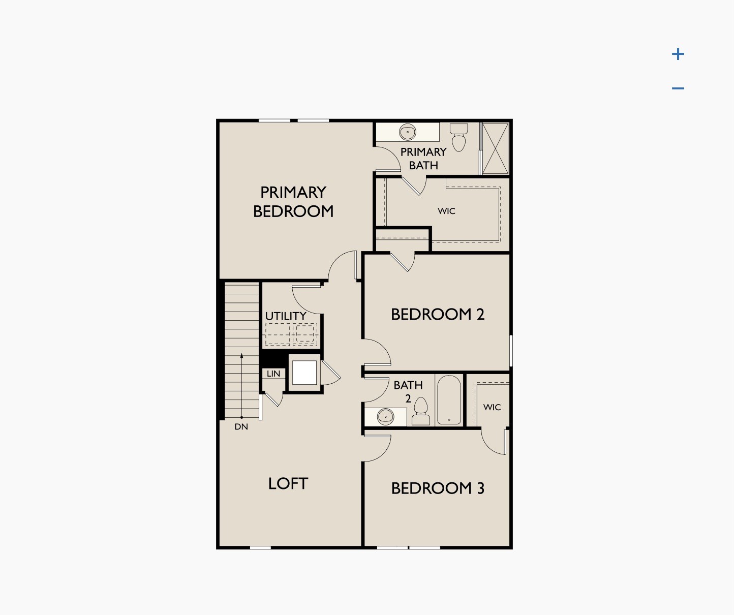 308 Nasturtium Way