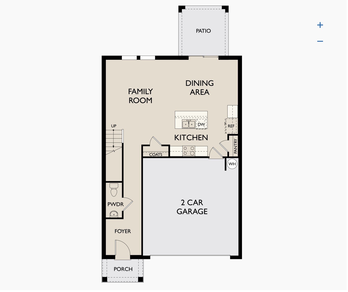 308 Nasturtium Way