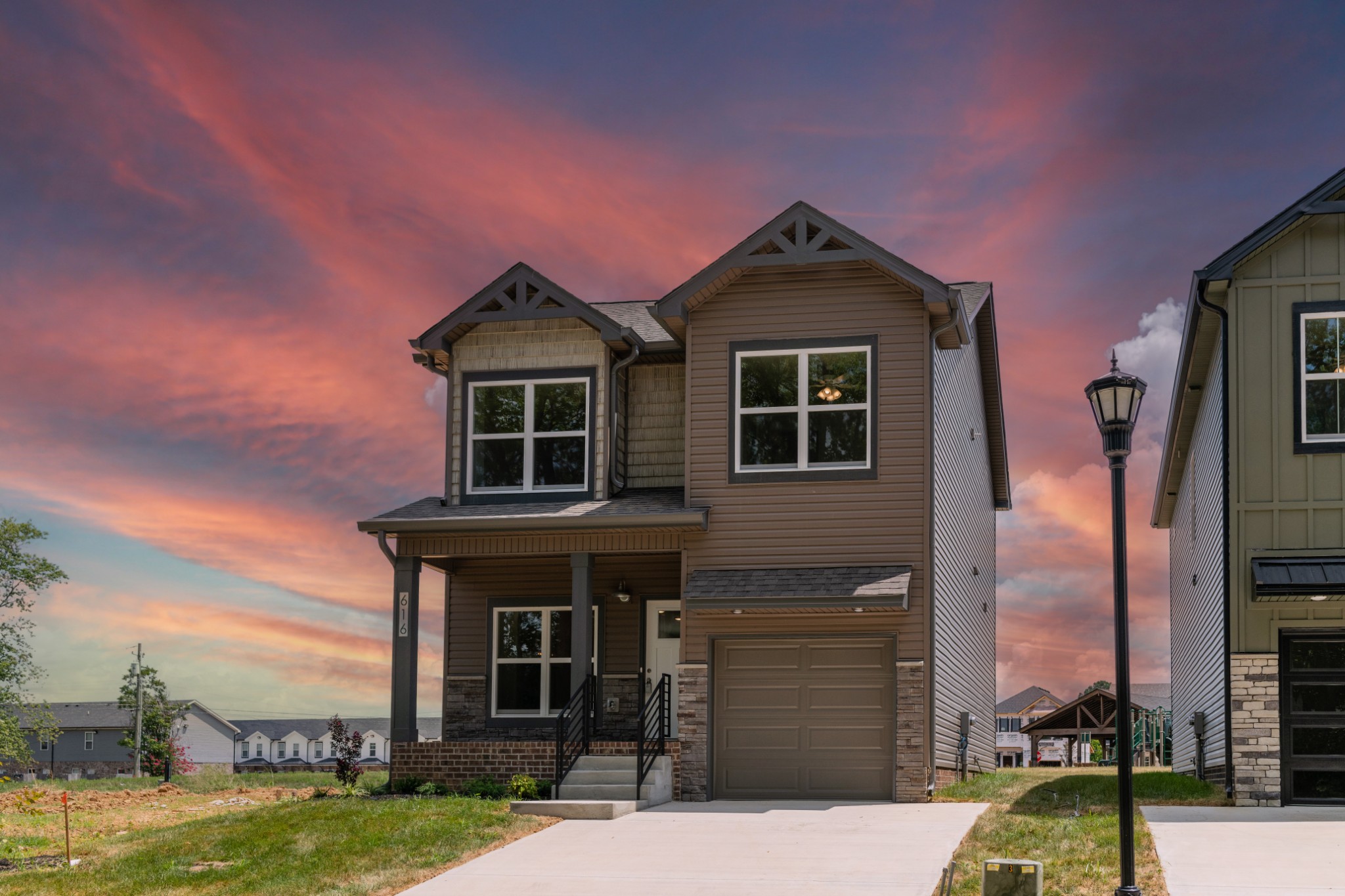 616 Southern Pass Run