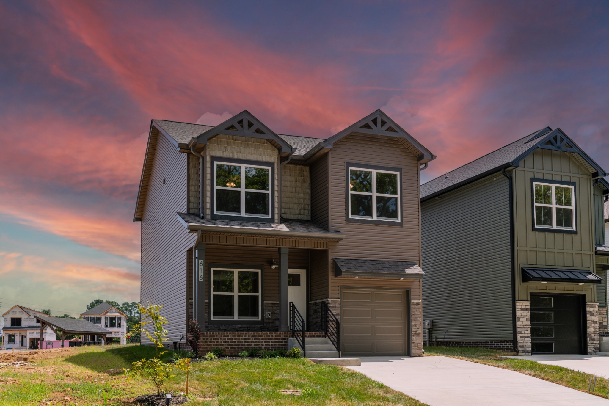 616 Southern Pass Run