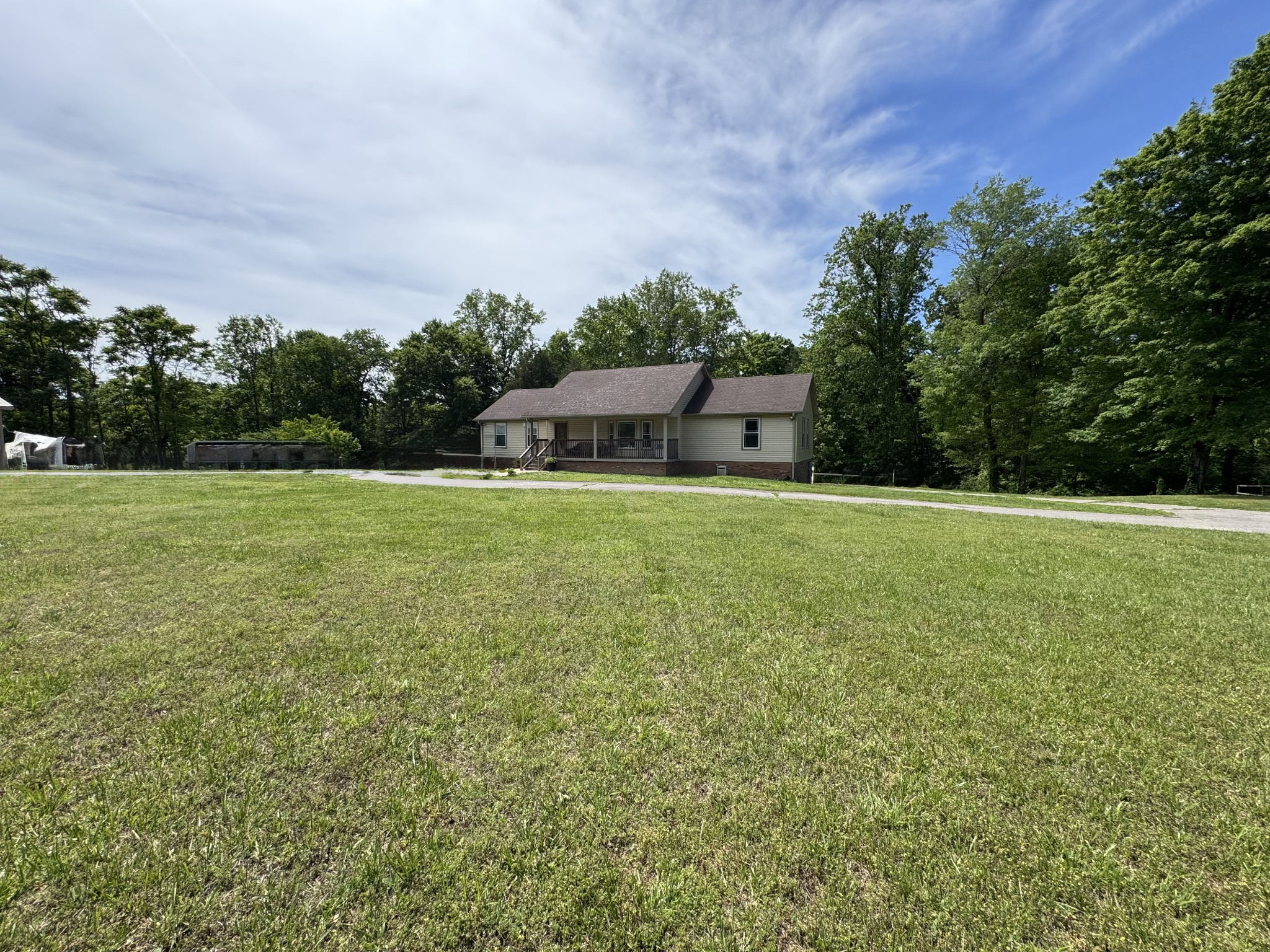 3550 John Taylor Rd