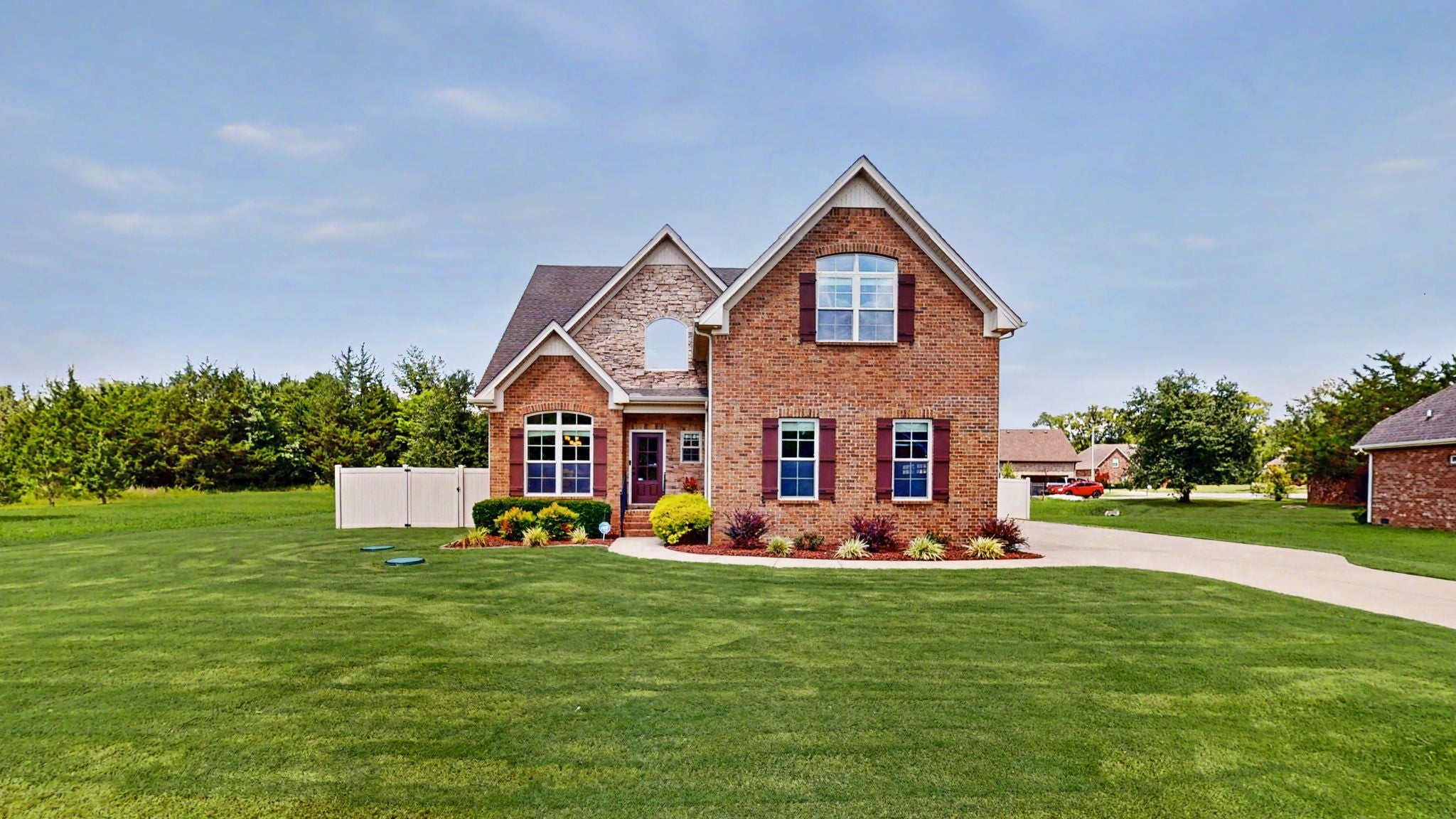 107 Waldron View Dr