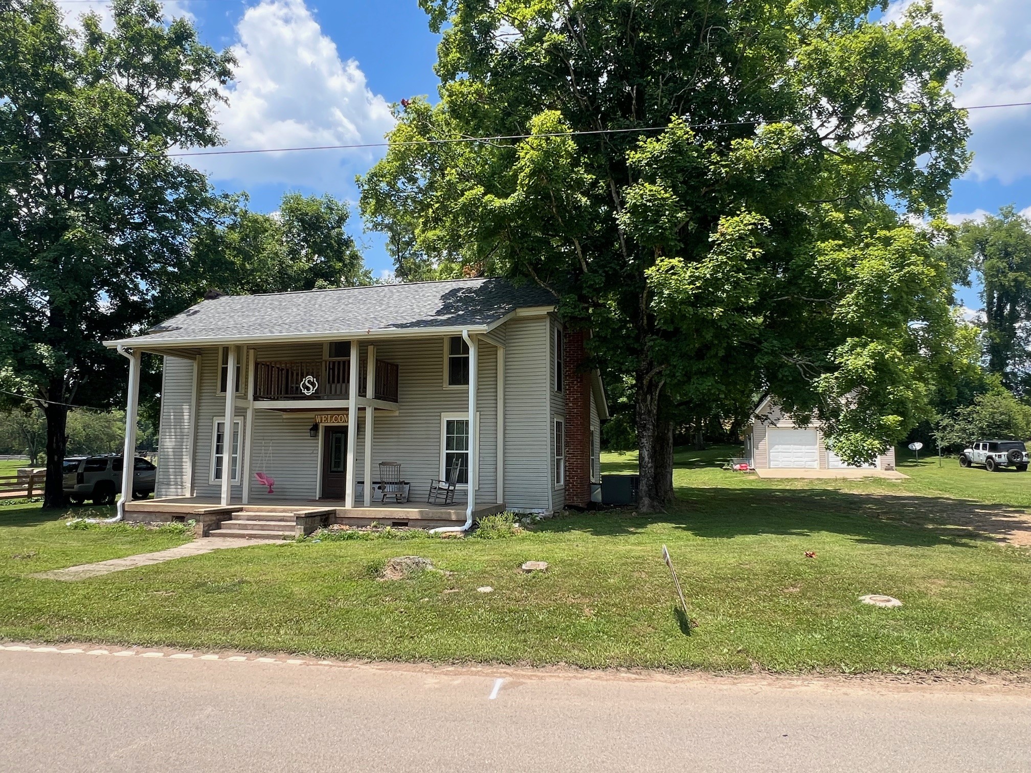 View Prospect, TN 38477 house