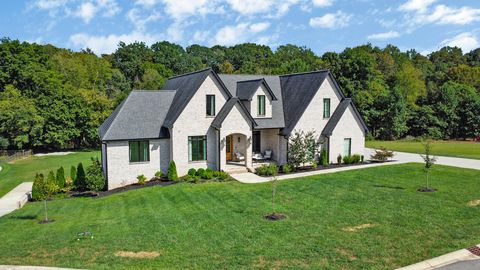 1916 Rivers Edge Dr Cookeville TN 38506
