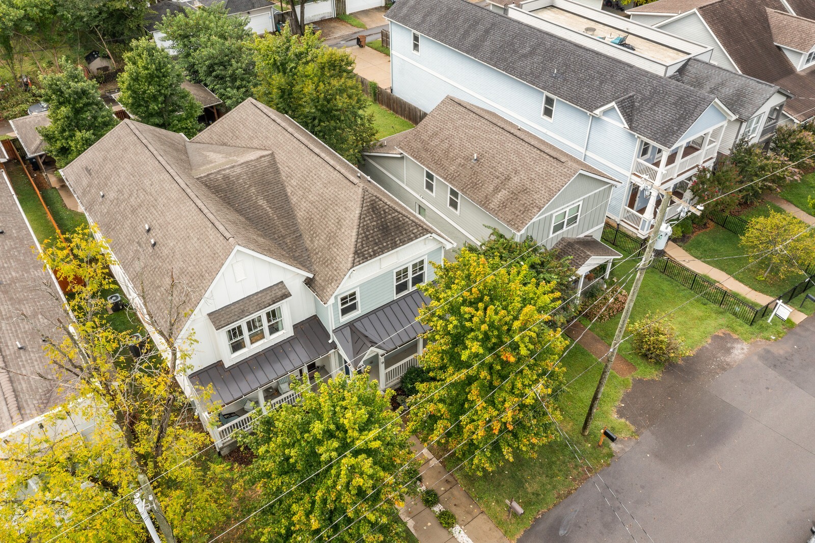 6005 Pennsylvania Ave B