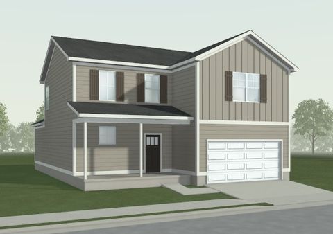 2382 Nelson Way, Cookeville, TN 38506 - MLS#: 2883225
