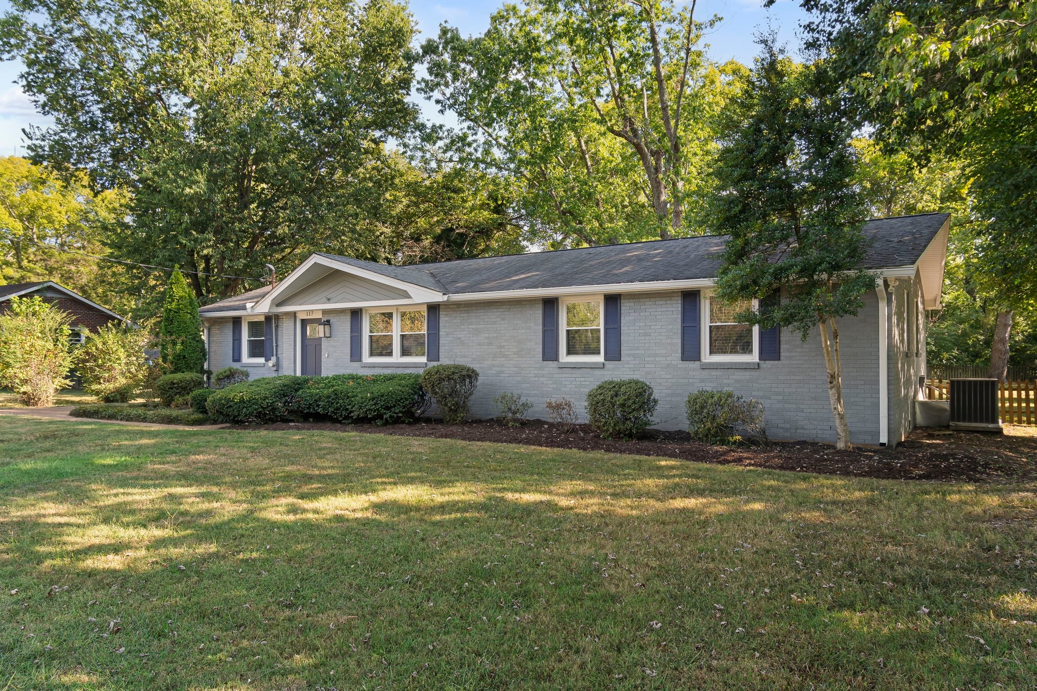 117 Stable Rd