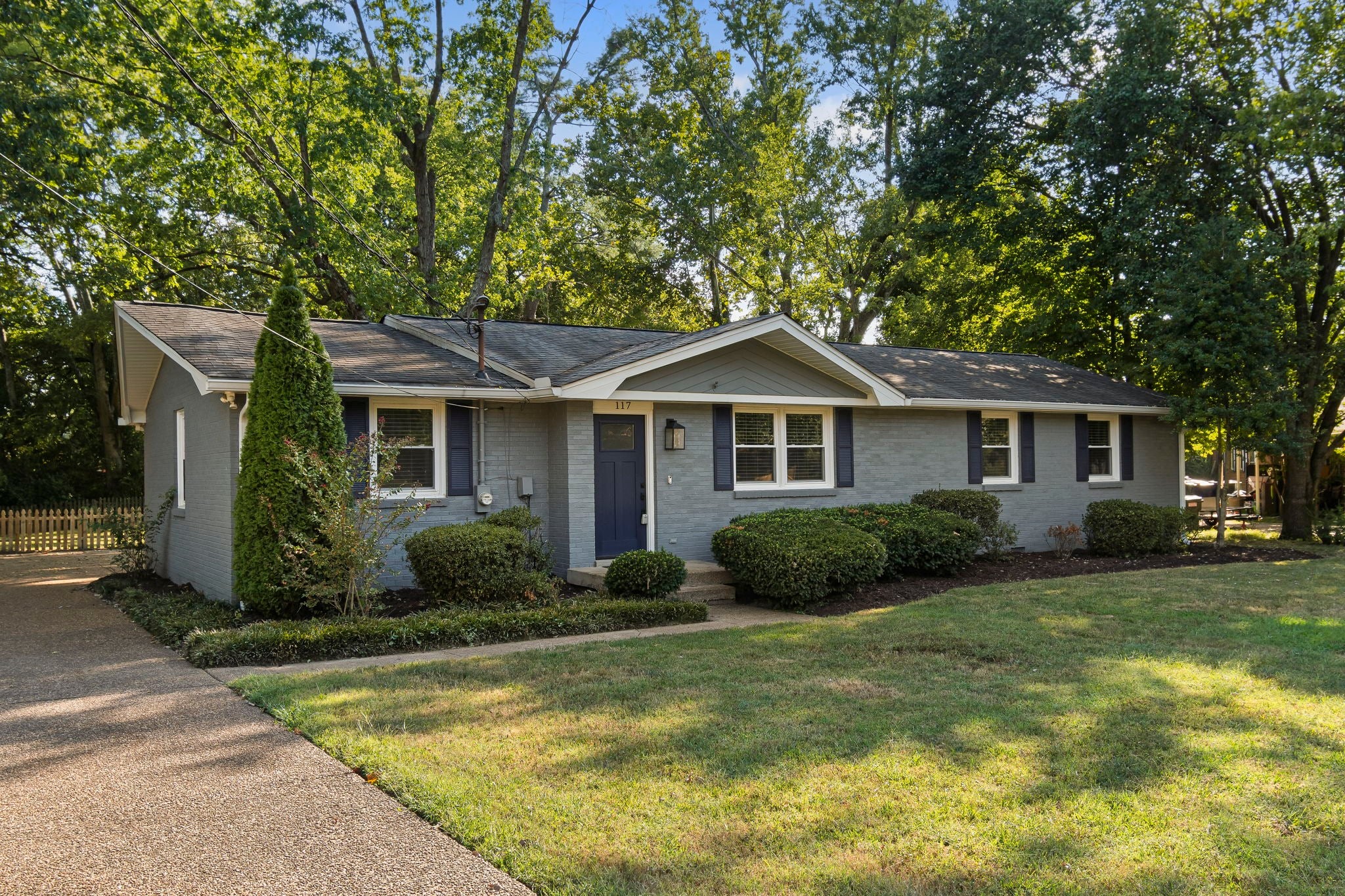 117 Stable Rd