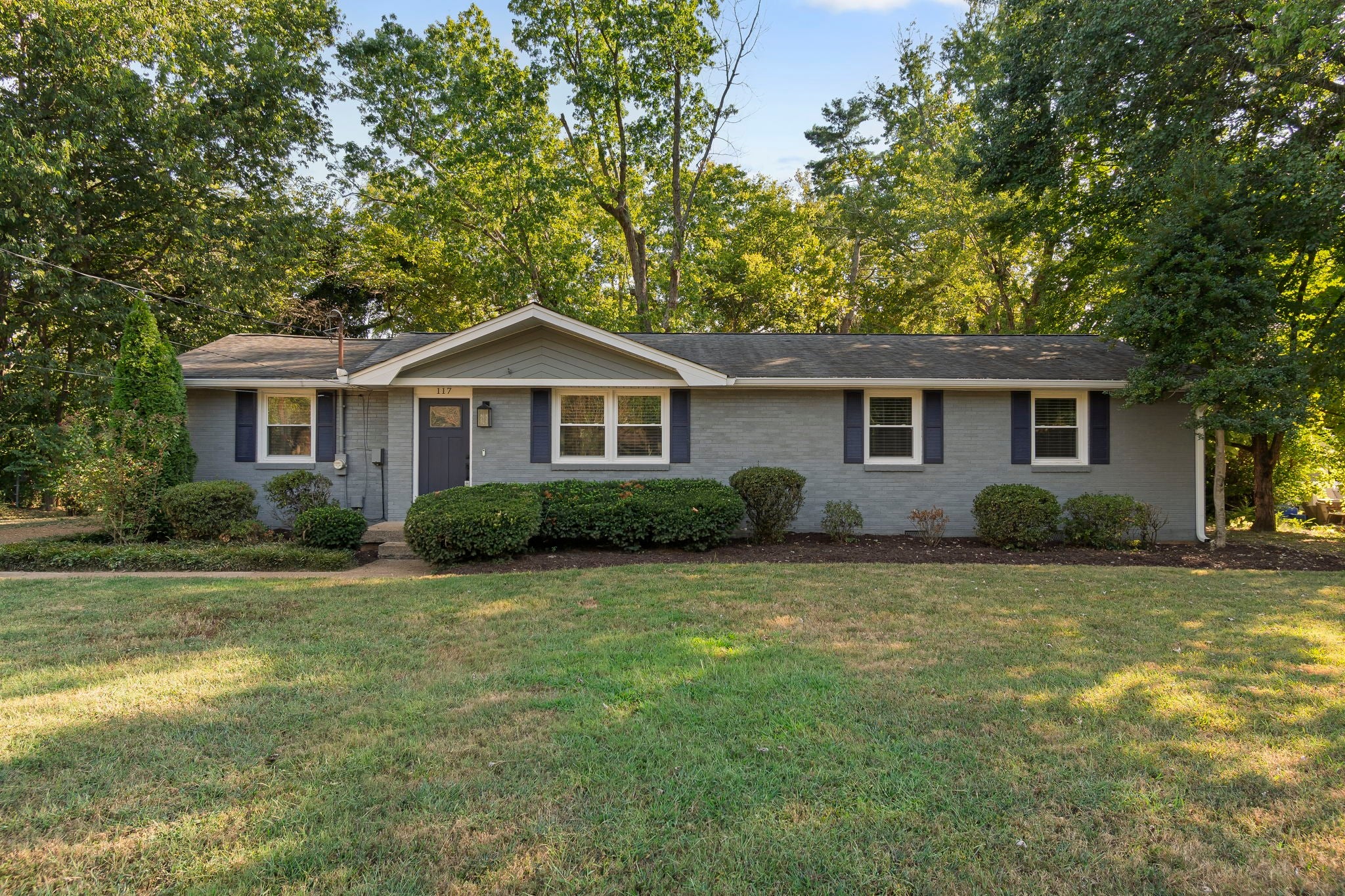 3-bed listing at 117 Stable Rd, Franklin