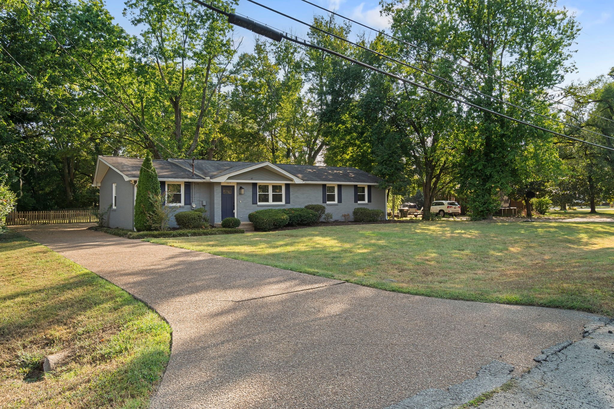 117 Stable Rd
