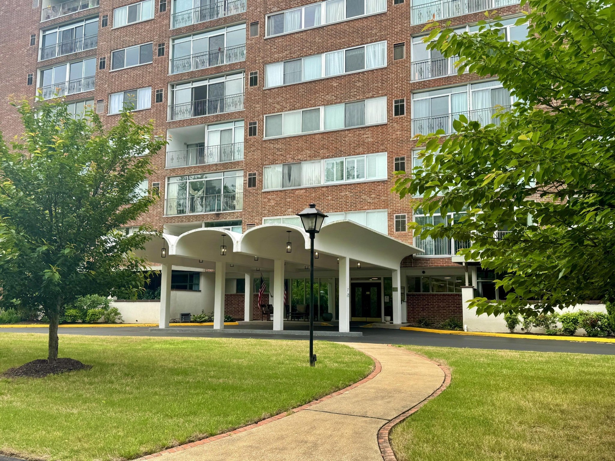 1414 Continental Drive 302