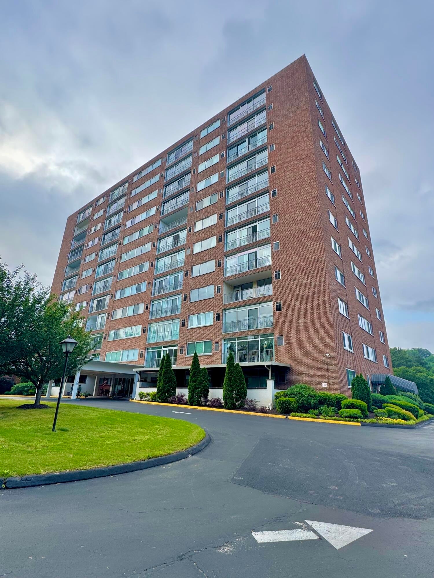 1414 Continental Drive 302