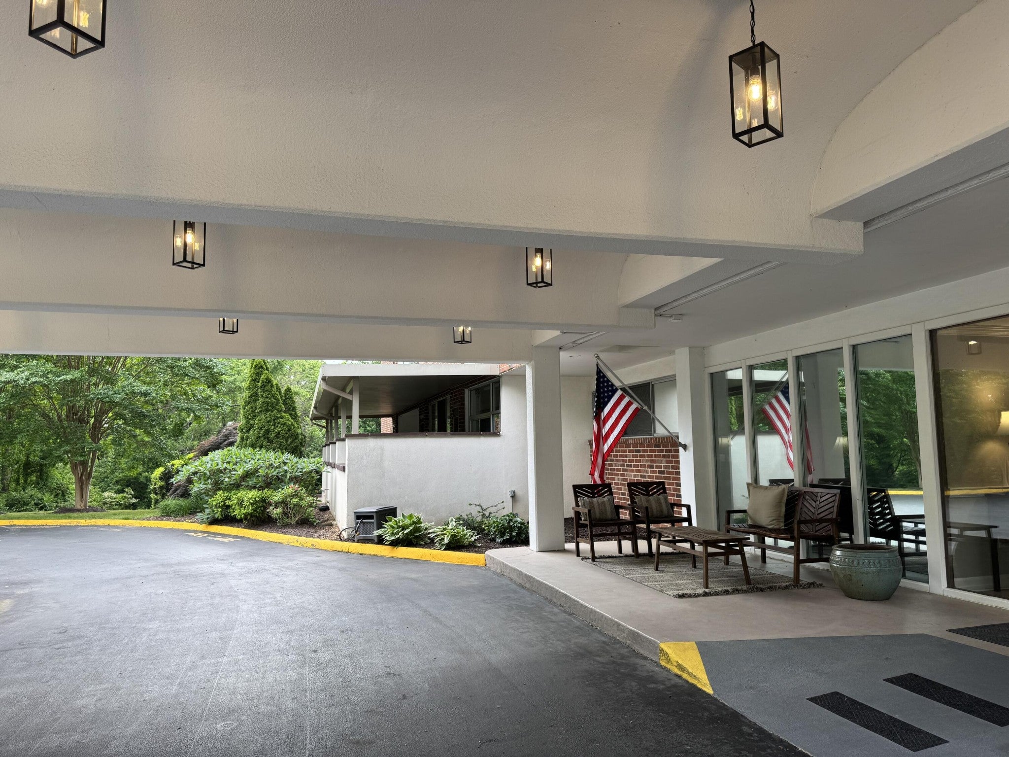 1414 Continental Drive 302