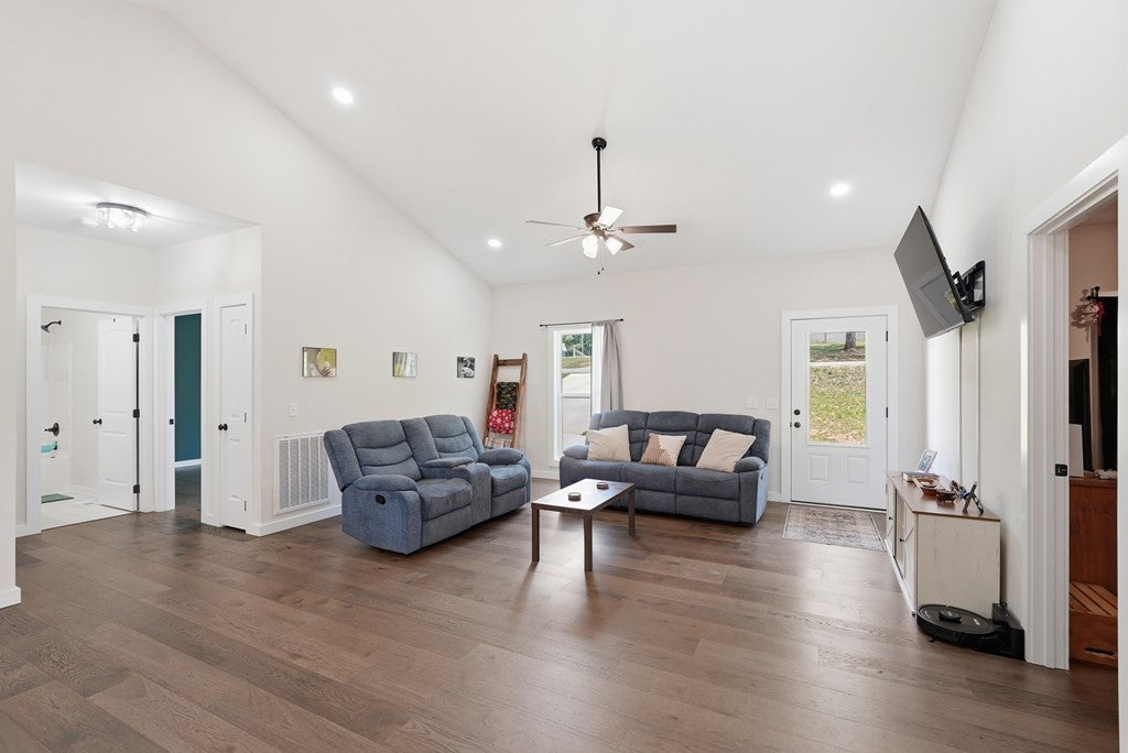 4250 Verble Sherrell Rd