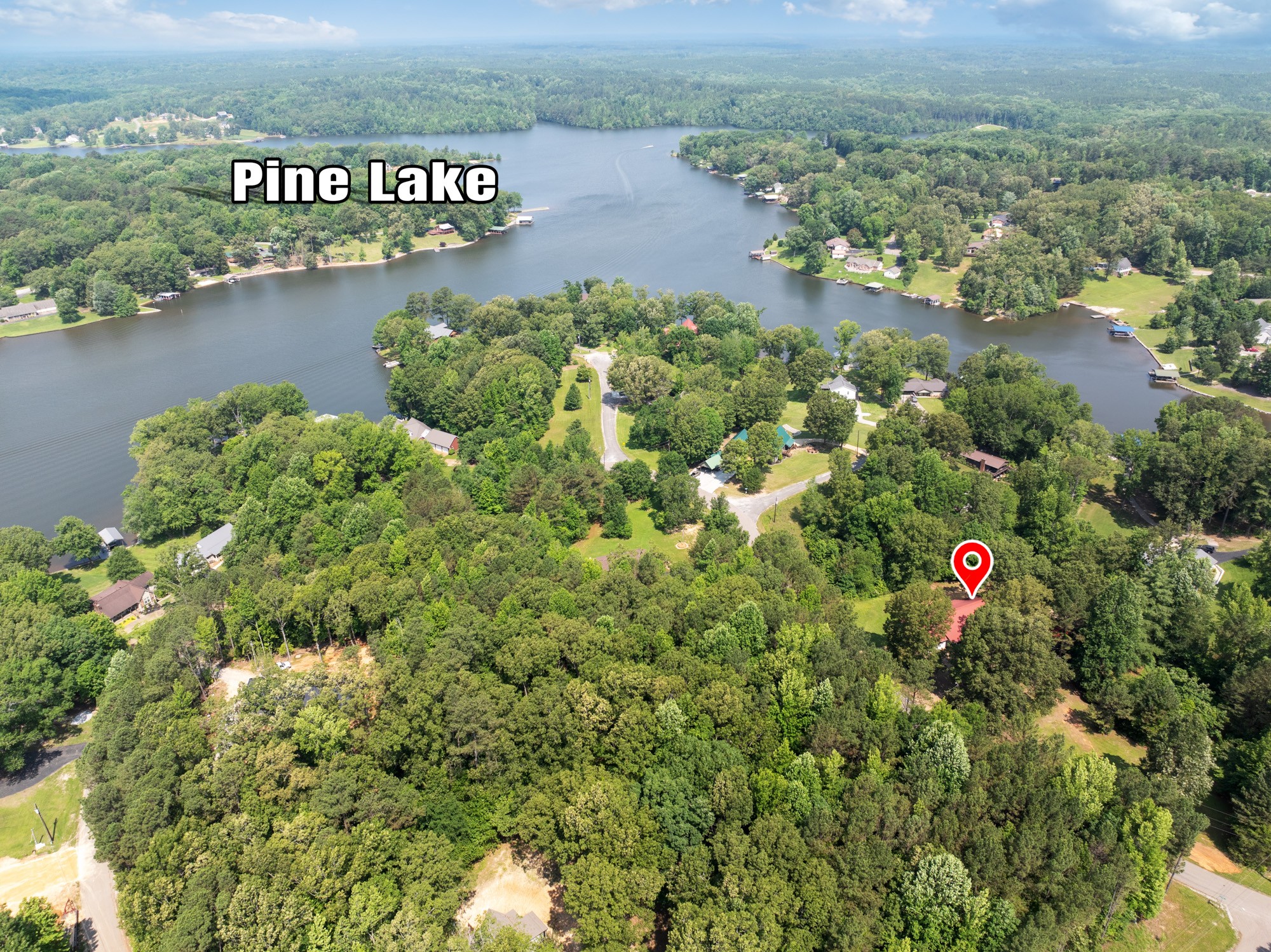 900 Pine Ridge Rd