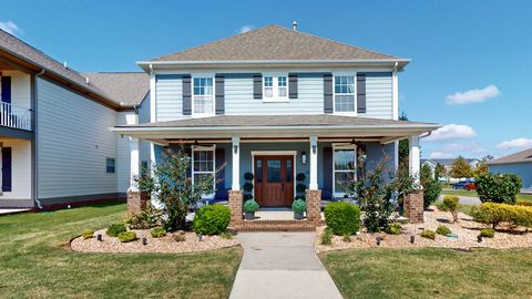 1217 Westlawn Blvd Murfreesboro TN 37128