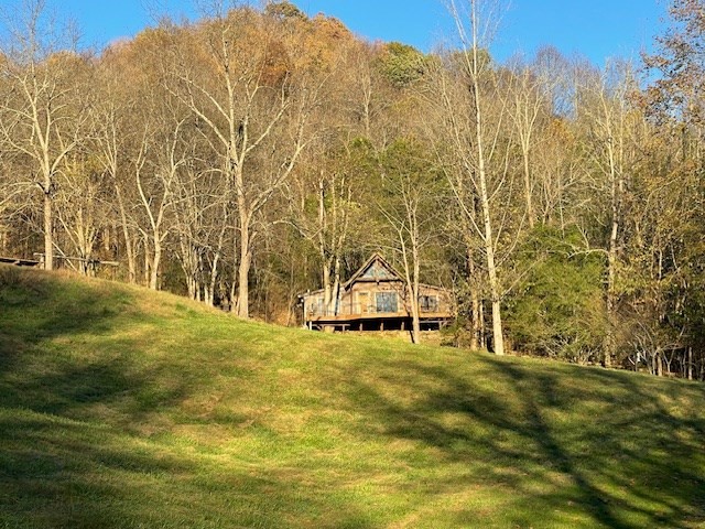 360 Spurlock Hollow Ln