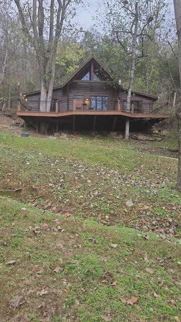 360 Spurlock Hollow Ln