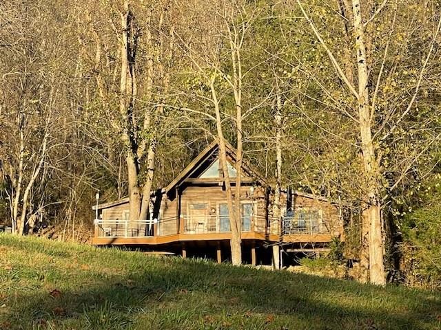 360 Spurlock Hollow Ln