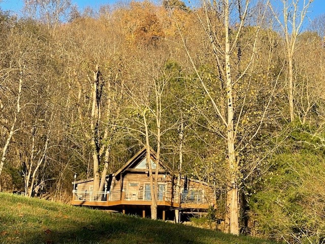 360 Spurlock Hollow Ln