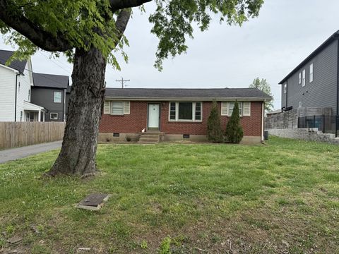 Photo of 603 Bagleyshop Dr, Nashville, TN 37209 (MLS # 3175985)