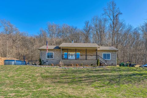 5063 Miller Lake Rd Culleoka TN 38451