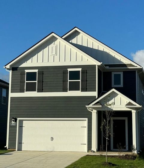 4922 Barnburgh Ln Murfreesboro TN 37129