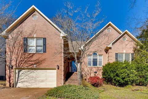 Photo of 8449 Indian Hills Dr, Nashville, TN 37221 (MLS # 3183873)