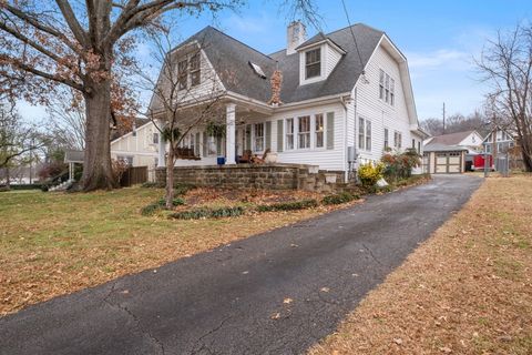 2806 Westmoreland Dr Nashville TN 37212