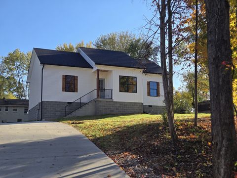 313 Dreamland Drive Greenbrier TN 37073