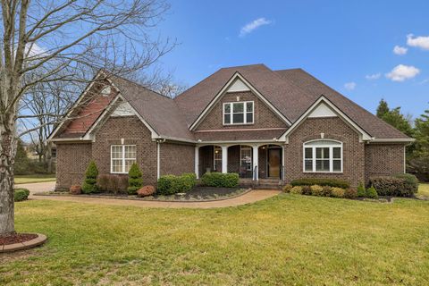 1006 Autumn Ridge Ct Spring Hill TN 37174