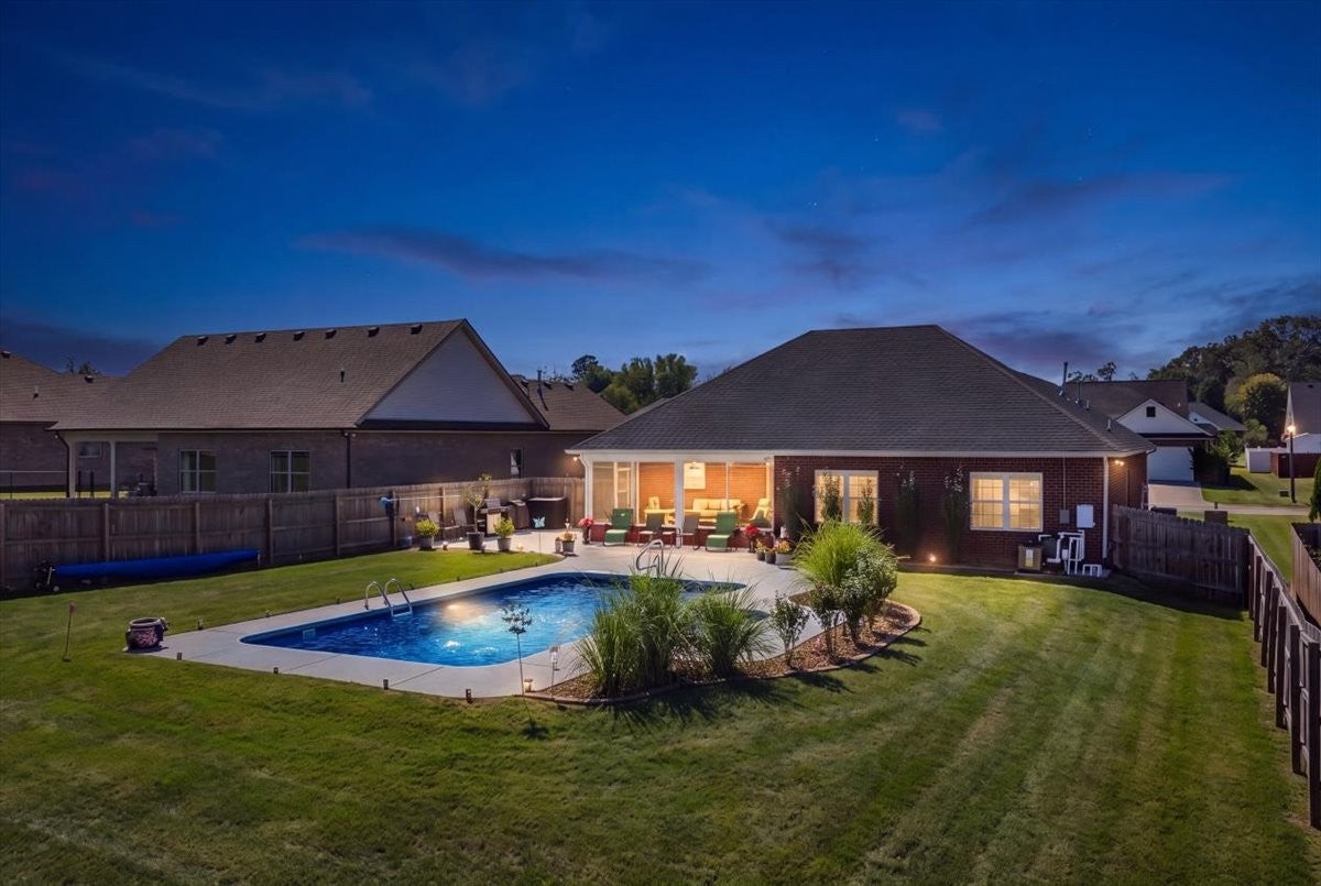 252 Spring Breeze Dr