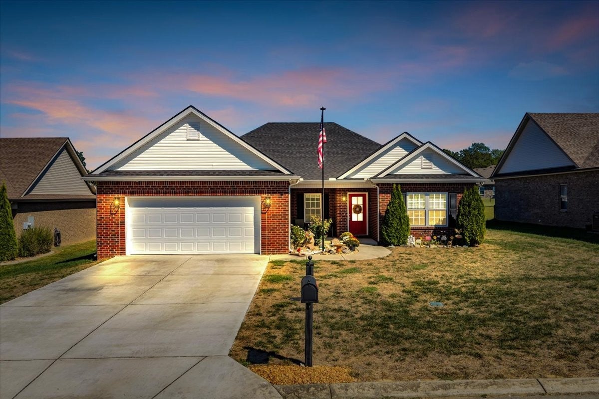 252 Spring Breeze Dr