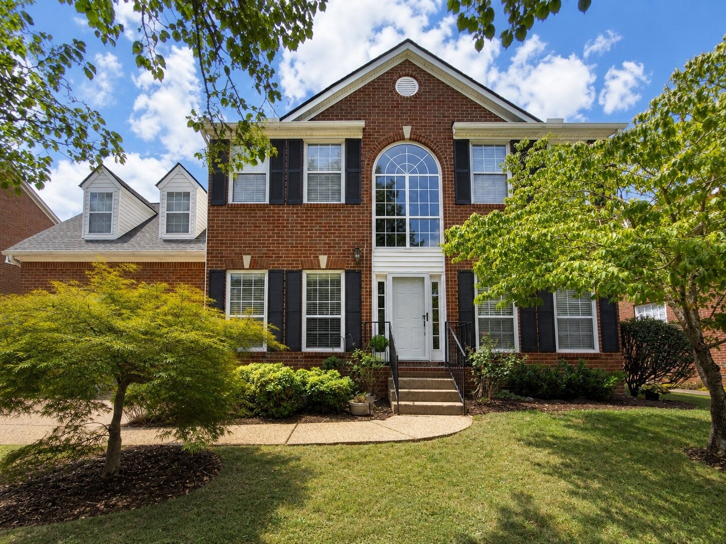 3-bed listing at 7020 Meadow Ridge Cir, Nashville