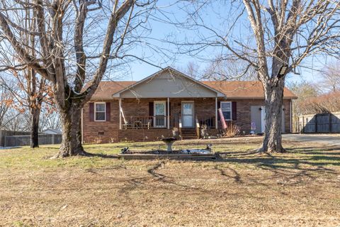1464 Glenn Rd, Cookeville, TN 38501 - MLS#: 2779287
