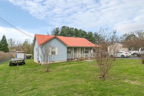 169 Durant St Cookeville TN 38506