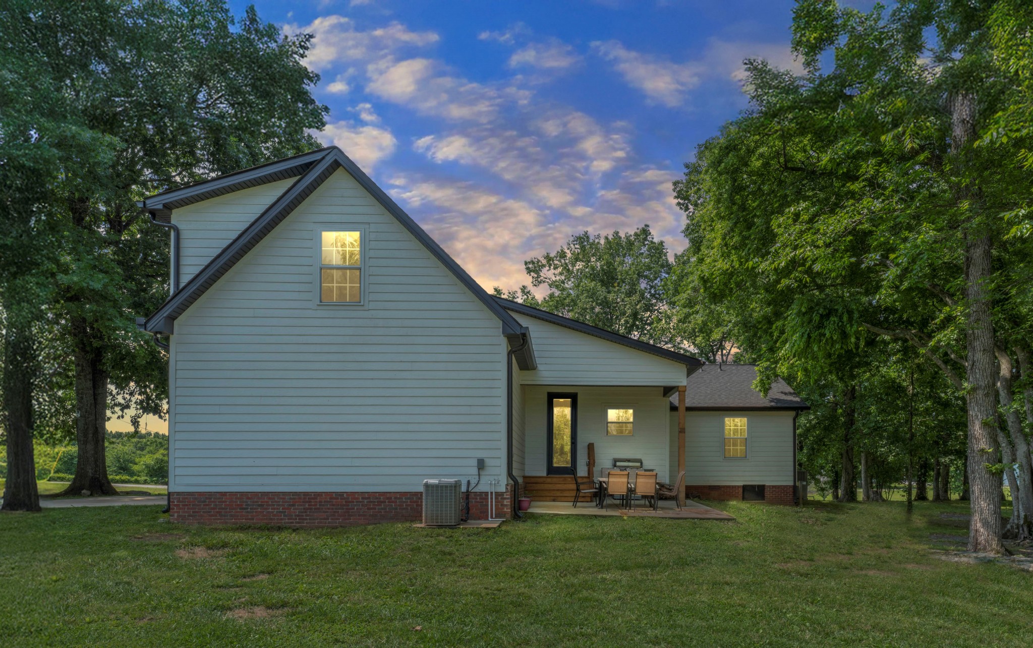 1510 Wade Brown Rd