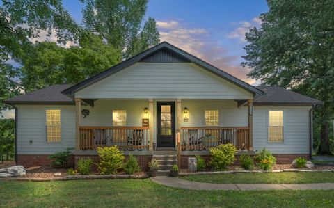 1510 Wade Brown Rd Lewisburg TN 37091