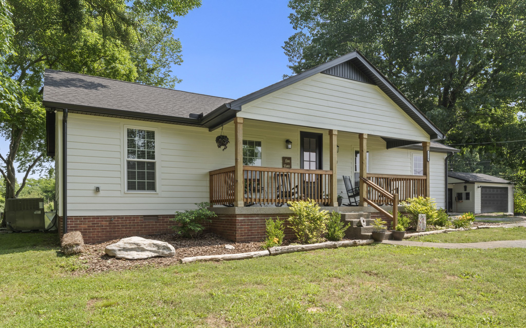 1510 Wade Brown Rd