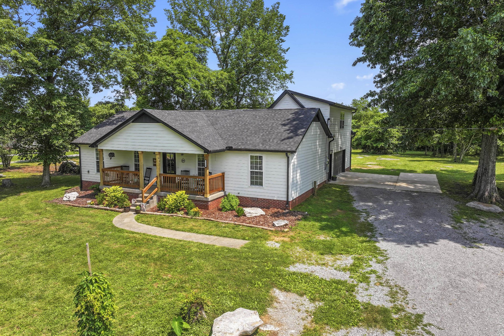 1510 Wade Brown Rd
