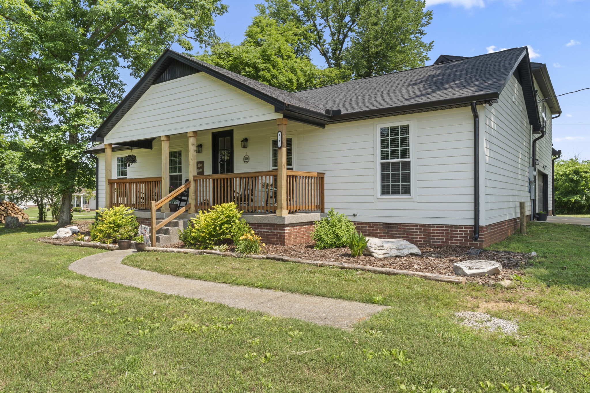 1510 Wade Brown Rd