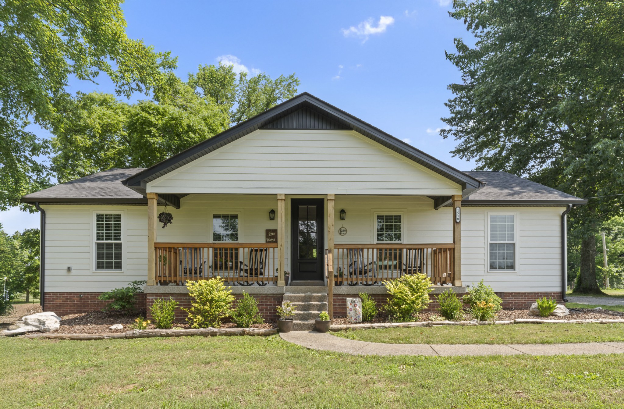 1510 Wade Brown Rd